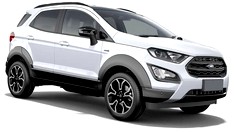 hire ford ecosport sydney airport