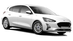 hire ford focus sydney airport