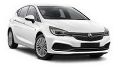 hire holden astra sydney airport