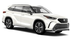 hire toyota kluger sydney airport
