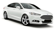 hire ford mondeo sydney airport